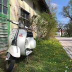 Vespa 50 special 71´