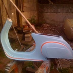 Vespa Restauration 003