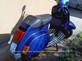 Vespa