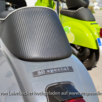 Zweimal 200ccm = 2fach bekloppt