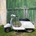 Vespa 50 special 71´