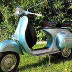 Vespa 150 VBB