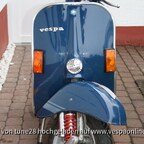 Vespa ET3