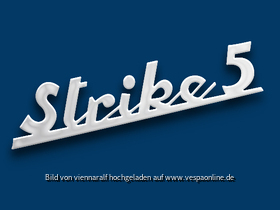 schild f strike!!