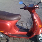 Vespa 007