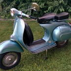 Vespa 150 VBB