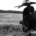 Natur n' Vespa