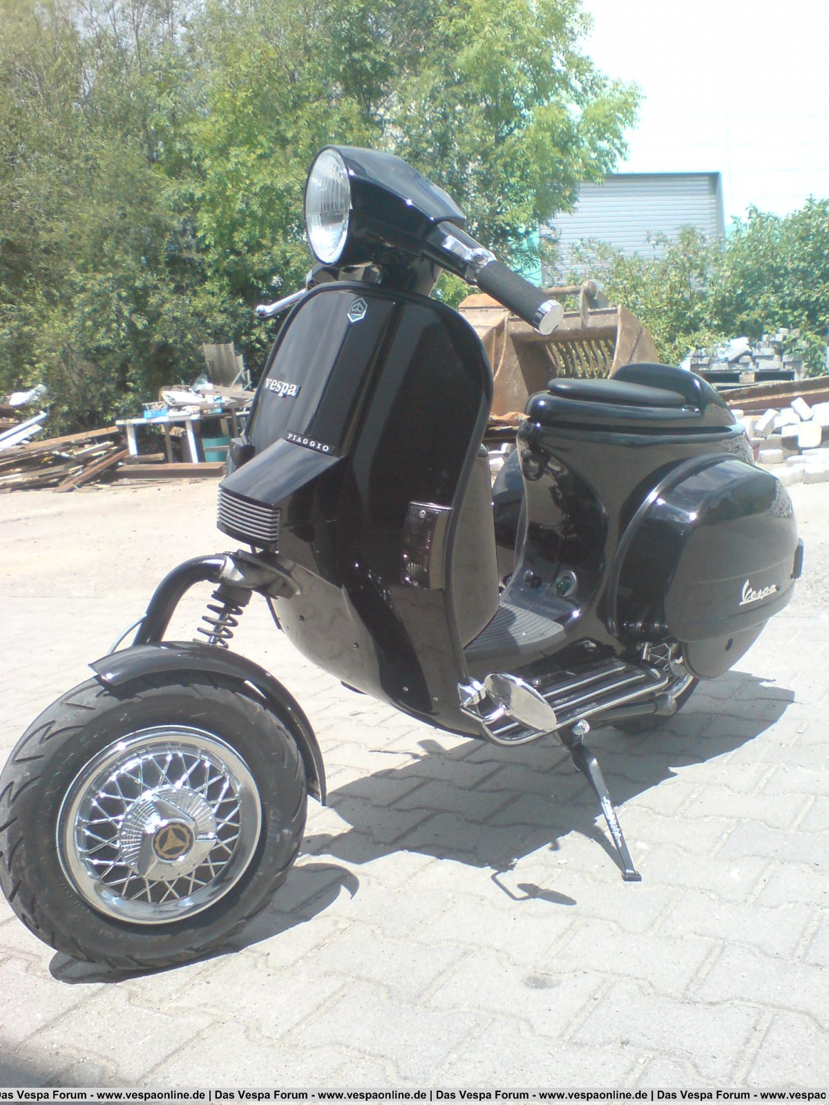 Vespa Px 80 Lusso - www.inf-inet.com