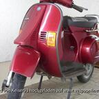 Vespa PK 50 XL