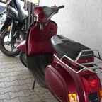 Vespa PK 50 XL